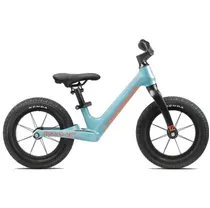Barncykel Orbea MX 12 Bl&aring;/Orange