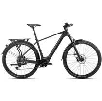 Elcykel Orbea KEMEN 30 Svart