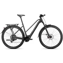 Elcykel Orbea KEMEN MID 30 Svart