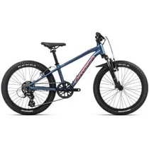 Barncykel Orbea MX XC Bl&aring;/R&ouml;d 20