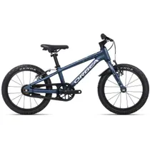 Barncykel Orbea MX Bl&aring;/Lila 16