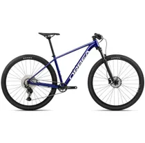 MTB Orbea Hardtail Onna 29 20 Bl&aring;/Vit