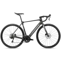 EL-Racer Orbea Gain M30 gr&aring;/gr&ouml;n