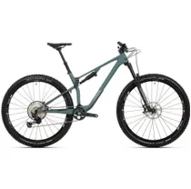 MTB Superior XF 979 TR bl&aring;/silver
