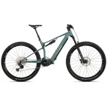 El-MTB Superior eXF 9049 R Gr&ouml;n