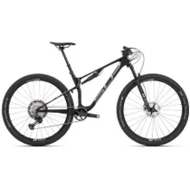 MTB Superior Held&auml;mpad Team XF 29 Issue gloss carbon