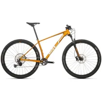 MTB Superior Hardtail XP 939 gloss copper
