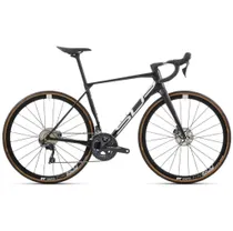 Racercykel Superior Allround X-ROAD Team Issue gloss black rainbow