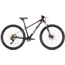 Barncykel Superior Team 27 Elite matte black