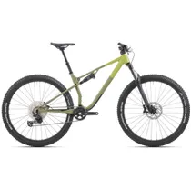 Held&auml;mpad Mtb Superior XF 6.2 DC Gloss Olive