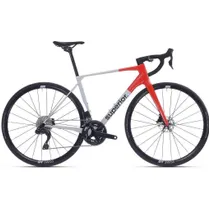 Racercykel Superior X-ROAD 9.5 GF Gr&aring;/orange 