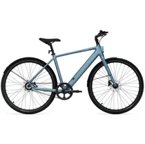 Elcykel Tenways CGO600 Pro Bl&aring; 