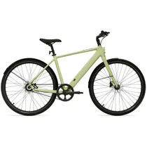 Elcykel Tenways CGO600 Pro Gr&ouml;n 