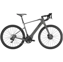 Elcykel Cannondale Racer Synapse Neo Allroad 2 Gr&aring;