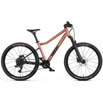 Barncykel Woom Off Air 5 Koppar 24"