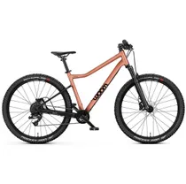 Barncykel Woom Off Air 6 Koppar 26"