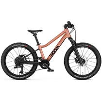Barncykel Woom Off Air 4 Koppar 20"