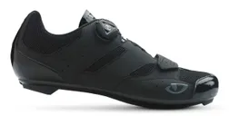 Cykelskor Giro Savix svart