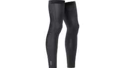 Benv&auml;rmare Gore Leg Warmers black