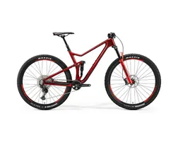 MTB Merida ONE-TWENTY 3000 r&ouml;d
