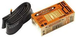 Cykelslang Maxxis Downhill 62/65-559 (26 x 2.5-2.7") bilventil 34 mm
