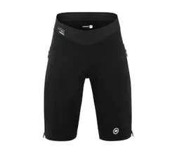 Shorts Assos Mille GTC Zeppelin Cargo C2 Black Series