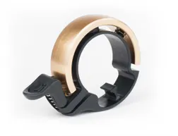 Ringklocka Knog Oi Classic Large M&auml;ssing