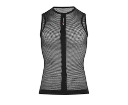 Tr&ouml;ja Assos NS Skin Layer Superleger Black Series