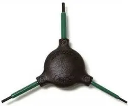 Insexverktyg Park Tool AWS-3C