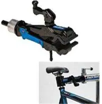 Klamma Park Tool 100-3D Micro-Adjust till PRS-2/3/4/2OS/3OS/4OS/4W