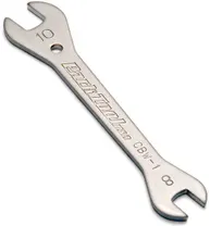 Fast Nyckel Park Tool CBW-1C 8 och 10 mm