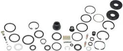 Servicekit RockShox 2010 Revelation Air U-Turn / Motion Control 