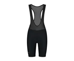 Bibshorts Rogelli Core Dam black