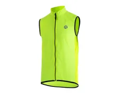 Cykelv&auml;st Rogelli Core Herr fluor
