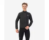 Cykeljacka Rogelli Rain Distance Black