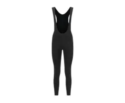 Cykelbyxor Rogelli Dam Bibtight Core Black