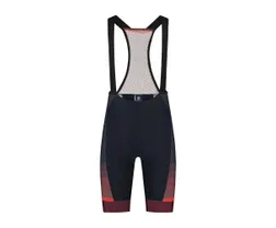 Cykelbyxor Rogelli Hero II R&ouml;d