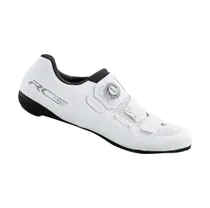 Cykelskor Landsv&auml;g Shimano RC502W Dam vit
