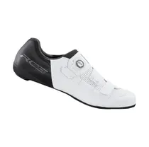 Cykelskor Landsv&auml;g Shimano RC502 Herr vit