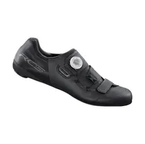 Cykelskor Landsv&auml;g Shimano RC502 Herr svart