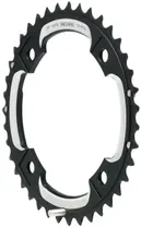 Drev SRAM X0/X9 GPX 120 bcd 10 v&auml;xlar 39T svart