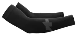 Armv&auml;rmare Assos Spring Fall Arm Warmers Black Series