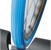Trainerd&auml;ck Tacx T1396 32-584 (27.5 x 1.25") vikbart svart
