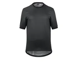 Tr&ouml;ja Assos Trail T3 Torpedo Grey