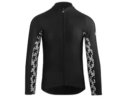 Tr&ouml;ja Assos Mille GT Spring Fall LS Black Series