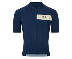 Cykeltr&ouml;ja Void Core SS Jersey Herr Kort&auml;rmad Navy
