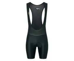 Cykelbyxor Void Vortex 2.0 Bibshorts Men Black