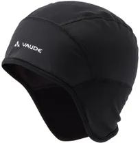 Hj&auml;lmm&ouml;ssa Vaude Bike Windproof lll Unisex black