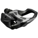 Cykelpedaler SPD-SL Shimano PD-R550 Svart