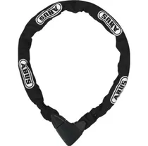 K&auml;ttingl&aring;s Abus 8900 85 cm SSF-Godk&auml;nt Svart